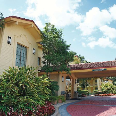 Baymont By Wyndham Houston La Porte Exteriér fotografie