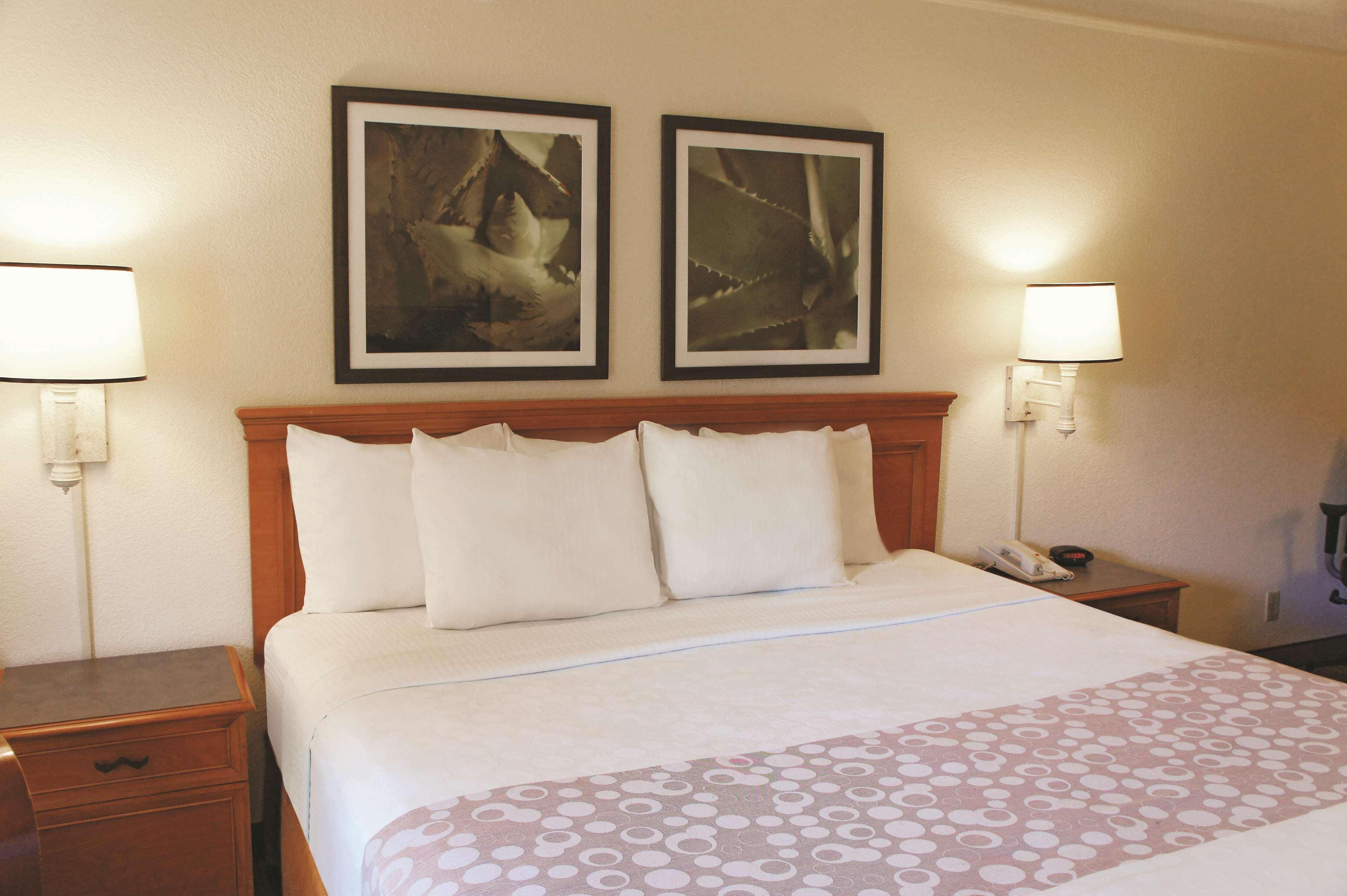 Baymont By Wyndham Houston La Porte Exteriér fotografie