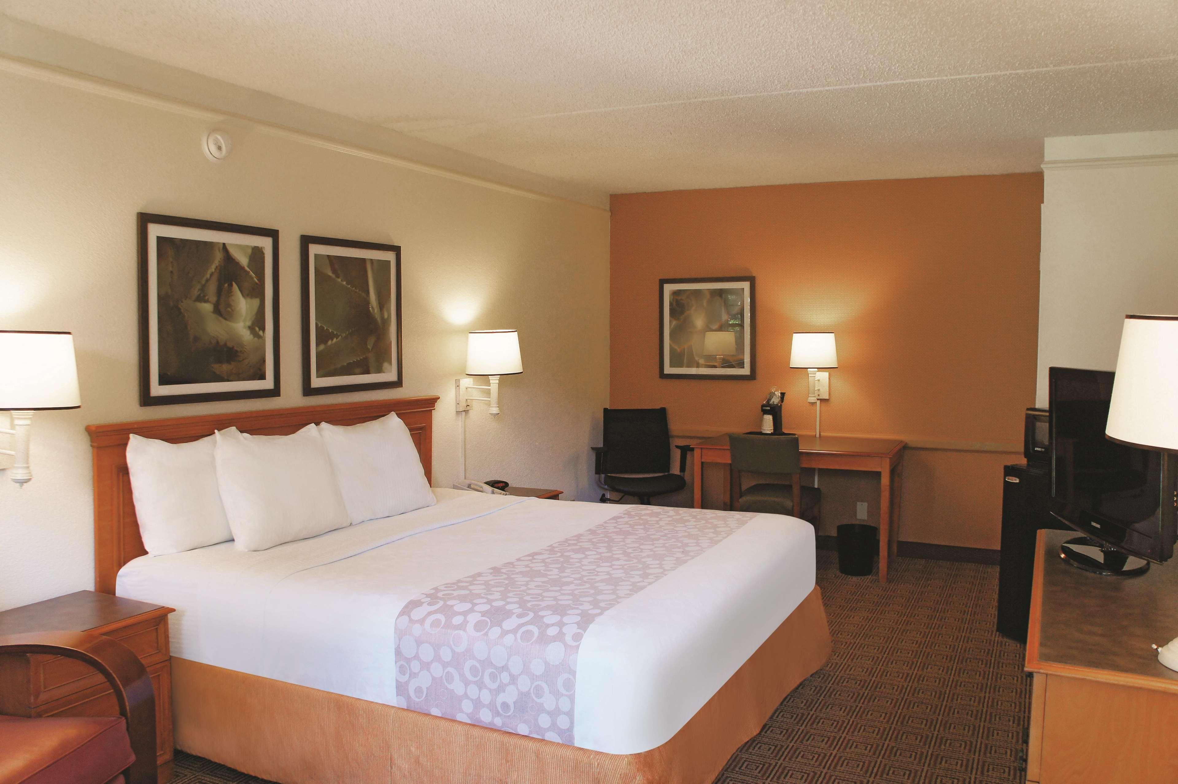 Baymont By Wyndham Houston La Porte Exteriér fotografie
