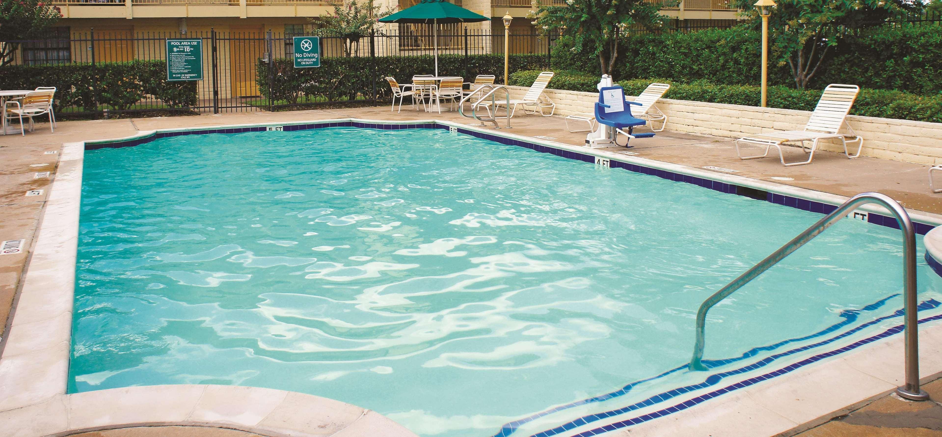 Baymont By Wyndham Houston La Porte Exteriér fotografie