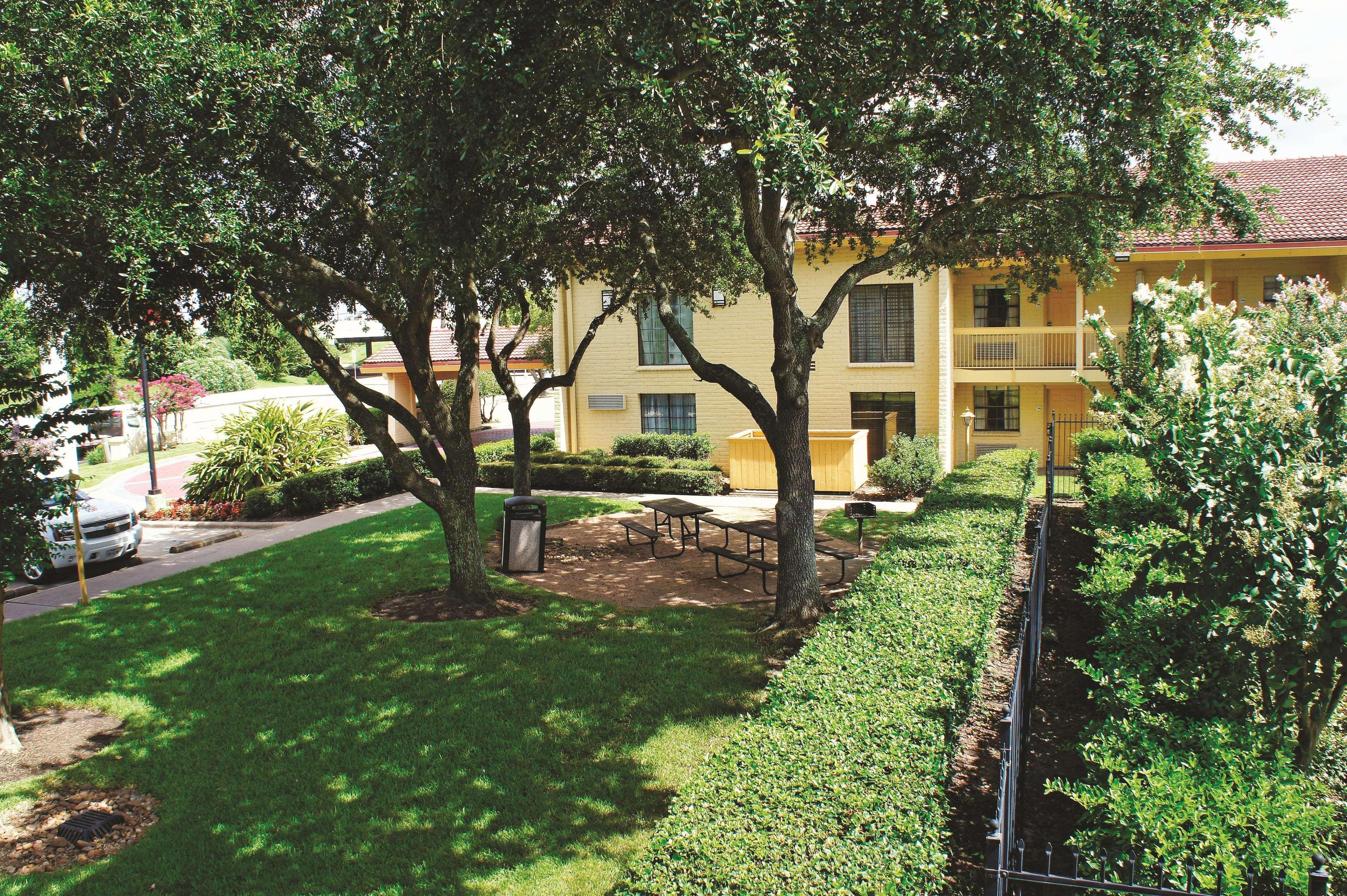 Baymont By Wyndham Houston La Porte Exteriér fotografie